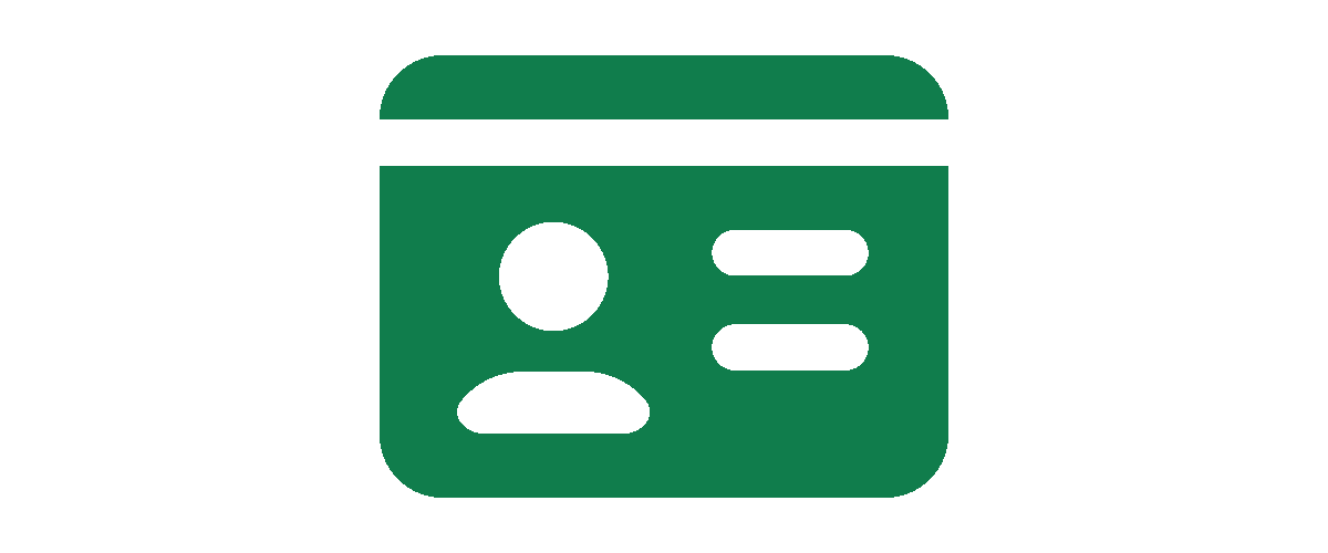 Cards icon