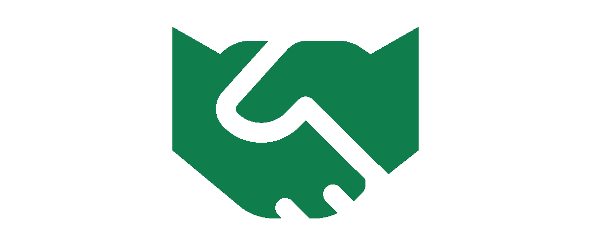 Handshake icon