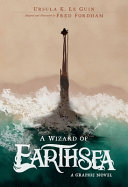 Image for "A Wizard of Earthsea"
