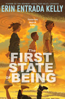 Catalog entry for "The First State of Being"