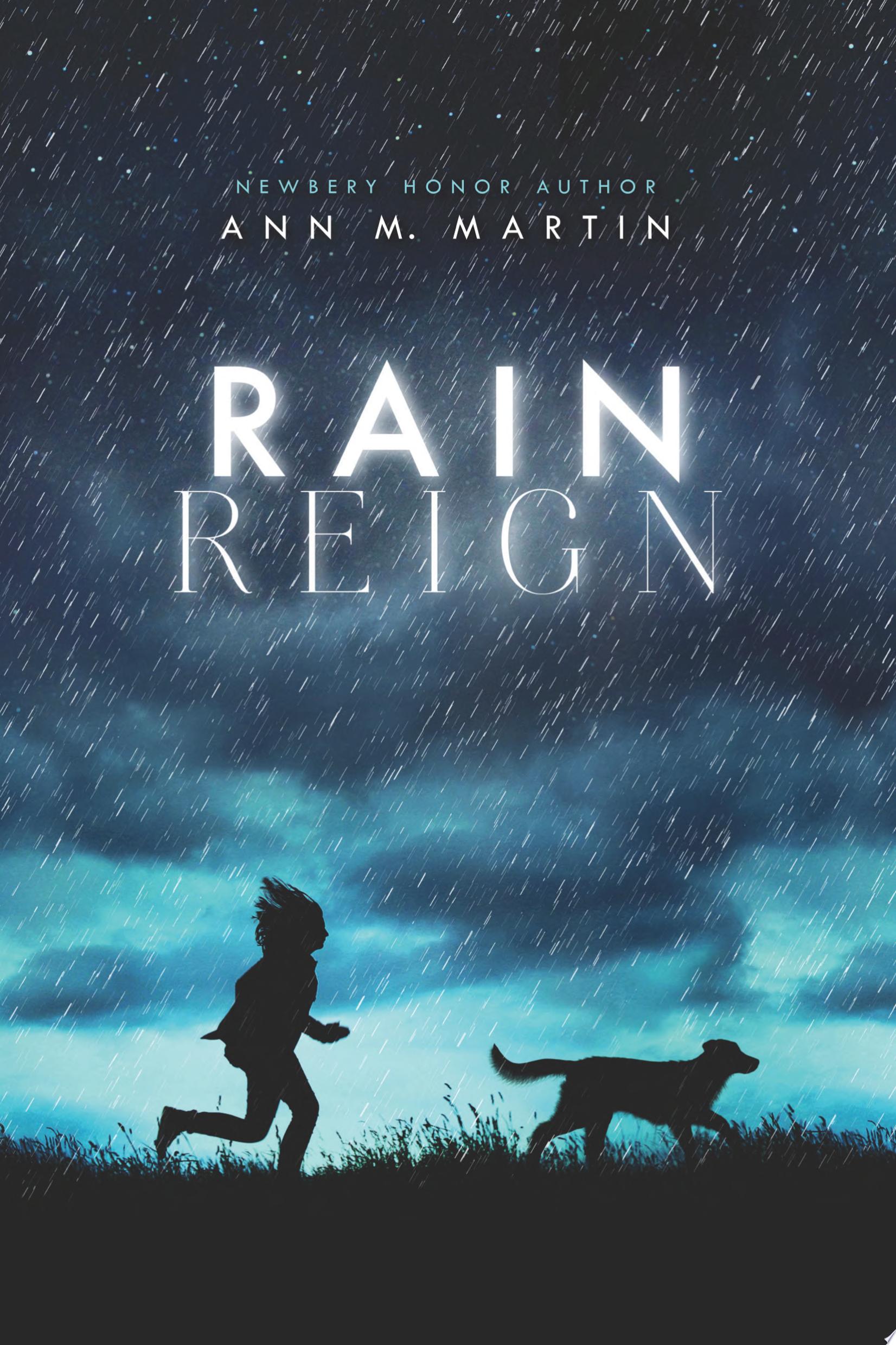 Image for "Rain Reign"