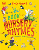 Catalog entry for "The Book of Nursery Rhymes" by Debi Gliori
