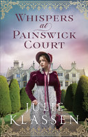 Catalog entry for "Whispers at Painswick Court"