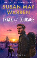 Catalog entry for "Track of Courage"