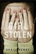 Image for "Girl, Stolen"