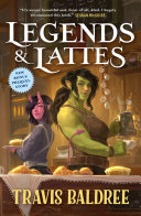 Image for "Legends and Lattes"