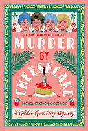 Image for "Murder by Cheesecake"