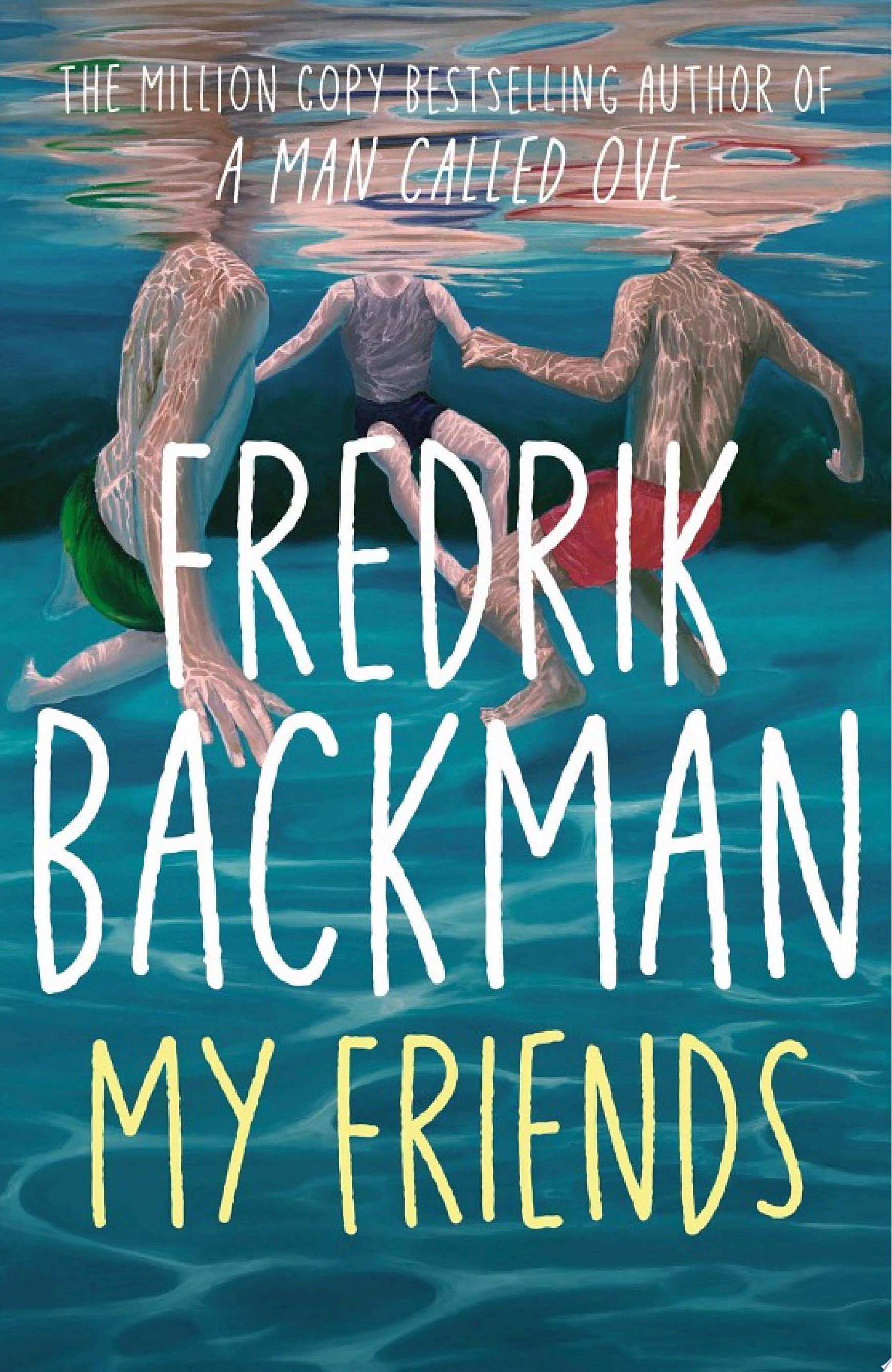 Image for "My Friends"