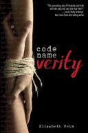 Image for "Code Name Verity"