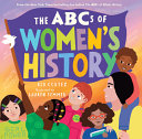 Catalog entry for "The ABCs of Women's History"