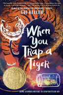 Image for "When You Trap a Tiger"