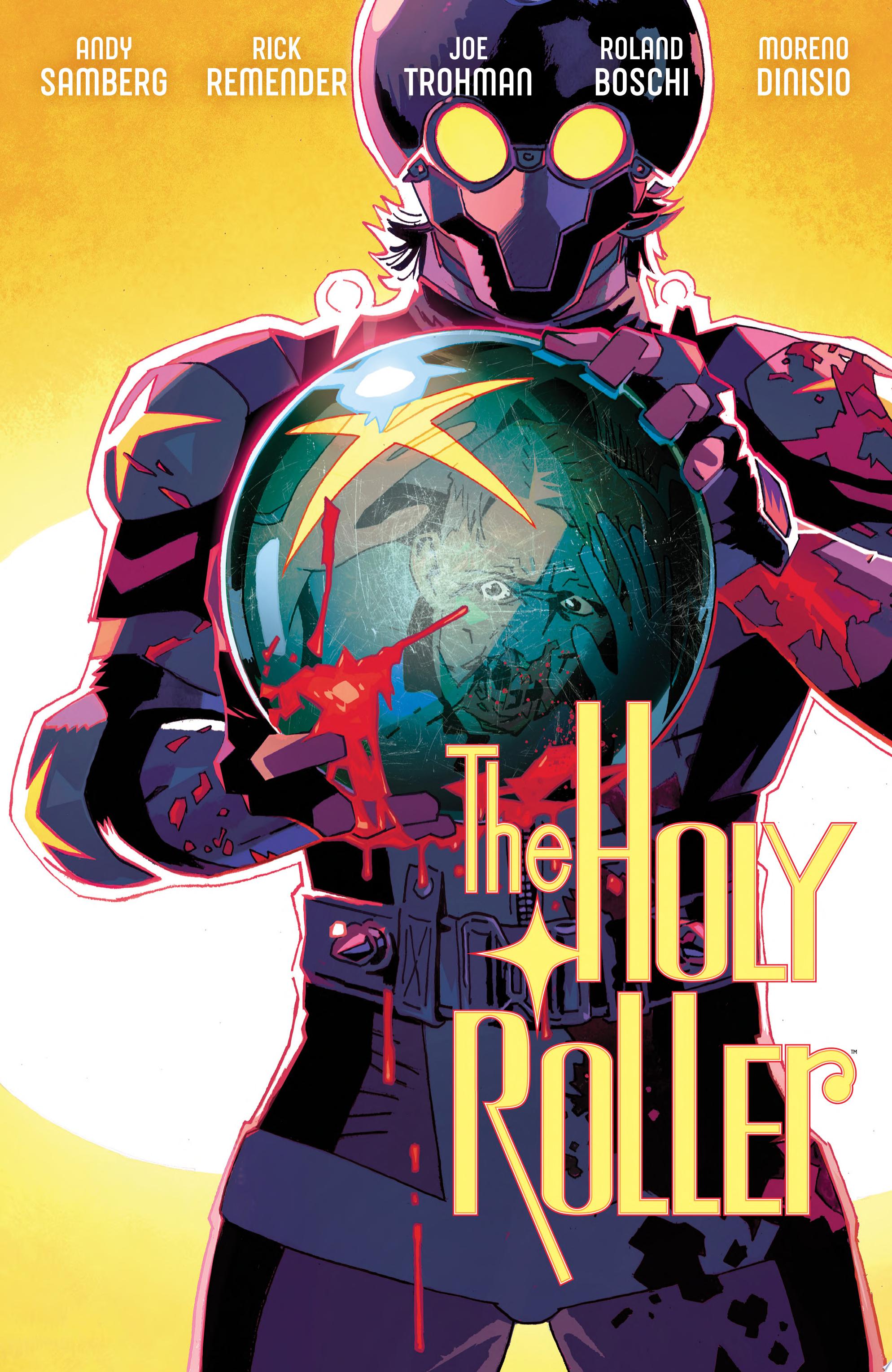 Image for "Holy Roller Vol. 1"