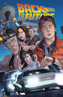 Image for "Back to the Future: Untold Tales and Alternate Timelines"