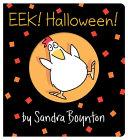 Image for "Eek! Halloween!"