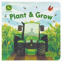 Image for "John Deere Kids Plant &amp; Grow"