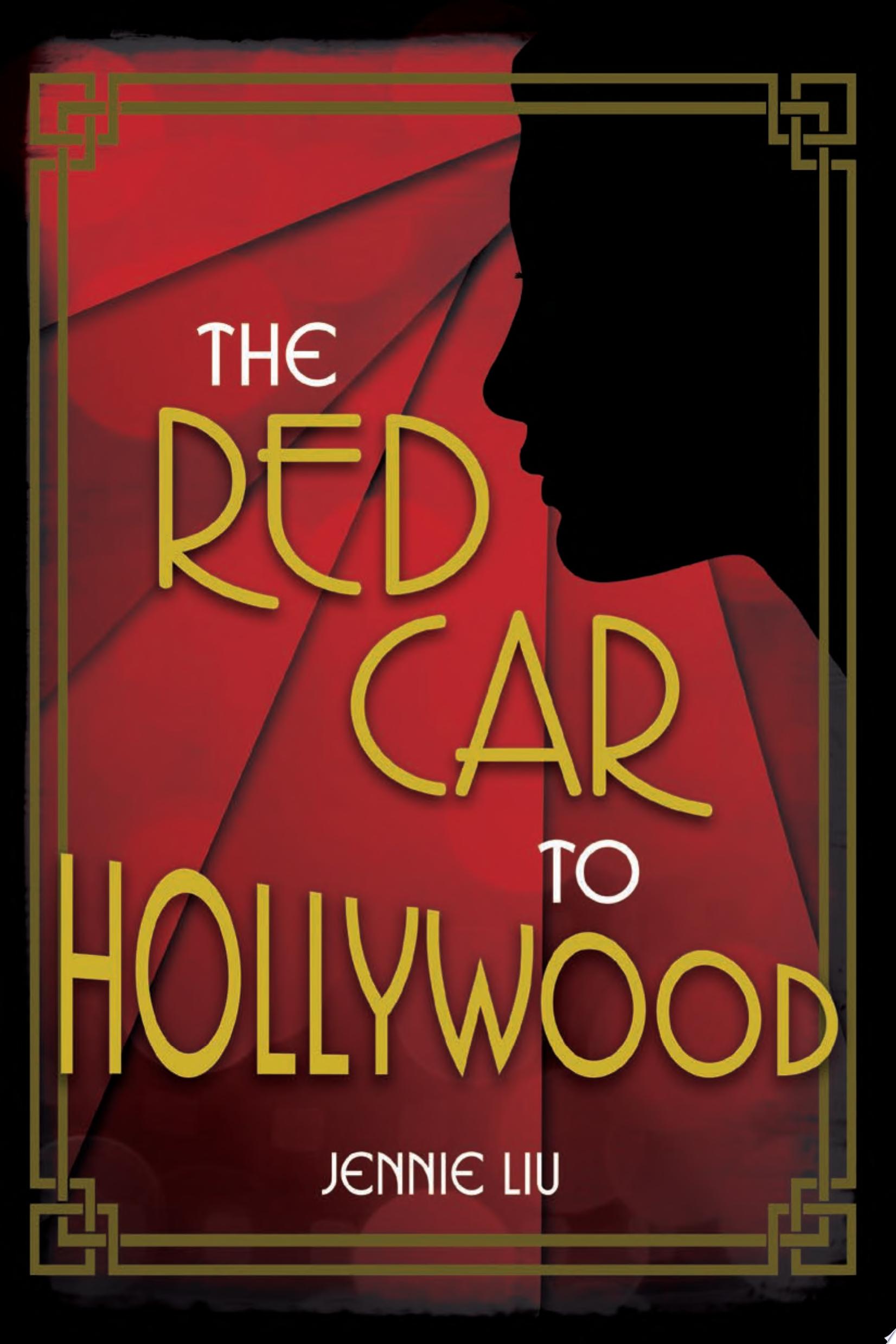 Image for "The Red Car to Hollywood"