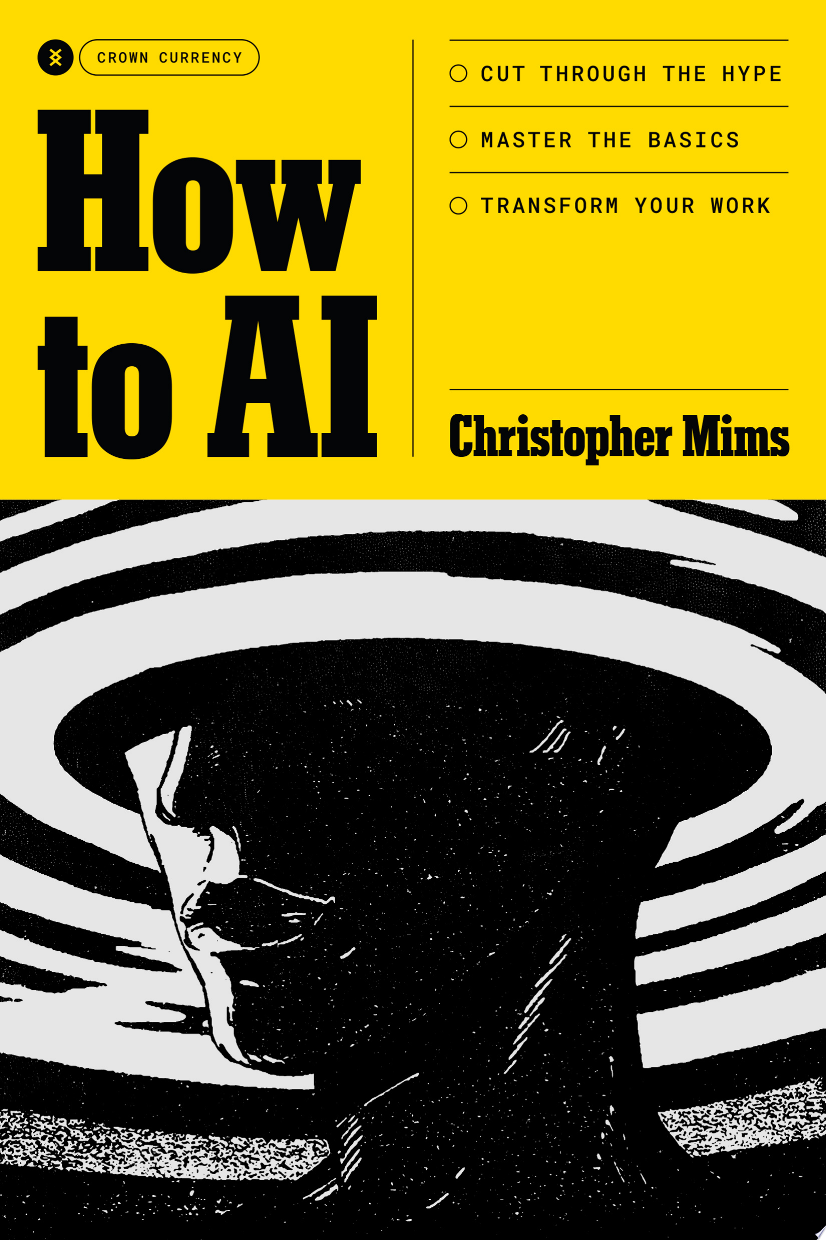 Catalog entry for "How to AI"