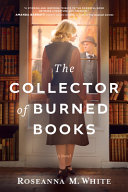Image for "The Collector of Burned Books"