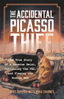 Catalog entry for "The Accidental Picasso Thief"