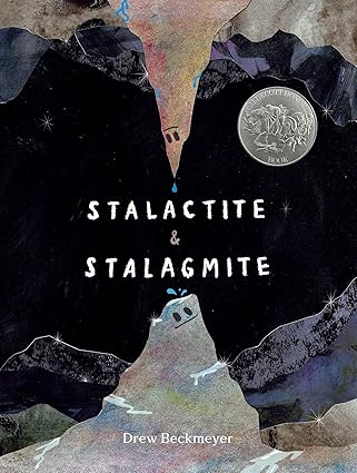 Catalog Entry for "Stalactite and Stalagmite"