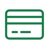 Get a Card Quick Link Icon