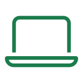 Online Resources Quick Link Icon