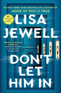 Image for "Don't Let Him In"