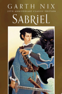 Image for "Sabriel"