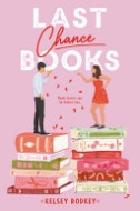 Image for "Last Chance Books"