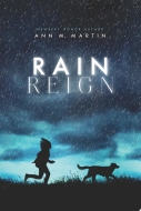Image for "Rain Reign"
