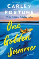 Image for "One Golden Summer"