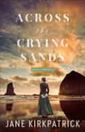 Image for "Across the Crying Sands"