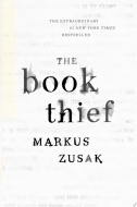 Image for "The Book Thief (Anniversary Edition)"