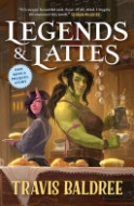 Image for "Legends and Lattes"