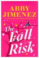 Image for "The Fall Risk"