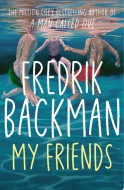 Image for "My Friends"