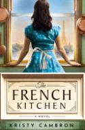 Image for "The French Kitchen"