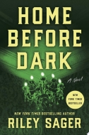 Image for "Home Before Dark"