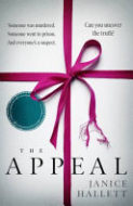 Image for "The Appeal"