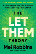 Image for "The Let Them Theory"