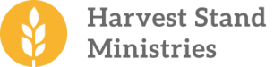Harvest Stand Ministries community resource logo