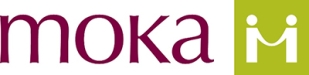 Moka community resource logo