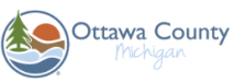 Ottawa County, Michigan logo