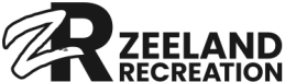 Zeeland Recreation community resource logo