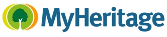 MyHeritage Library Edition online resource logo