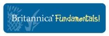 Britanica Fundamentals online resource logo