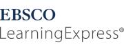 EBSCO LearningExpress logo