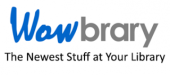 Wowbrary online resource logo