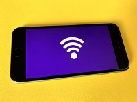 Mobile Hotspots