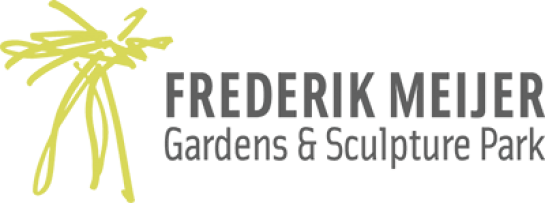 Frederik Meijer Gardens & Sculpture Park logo
